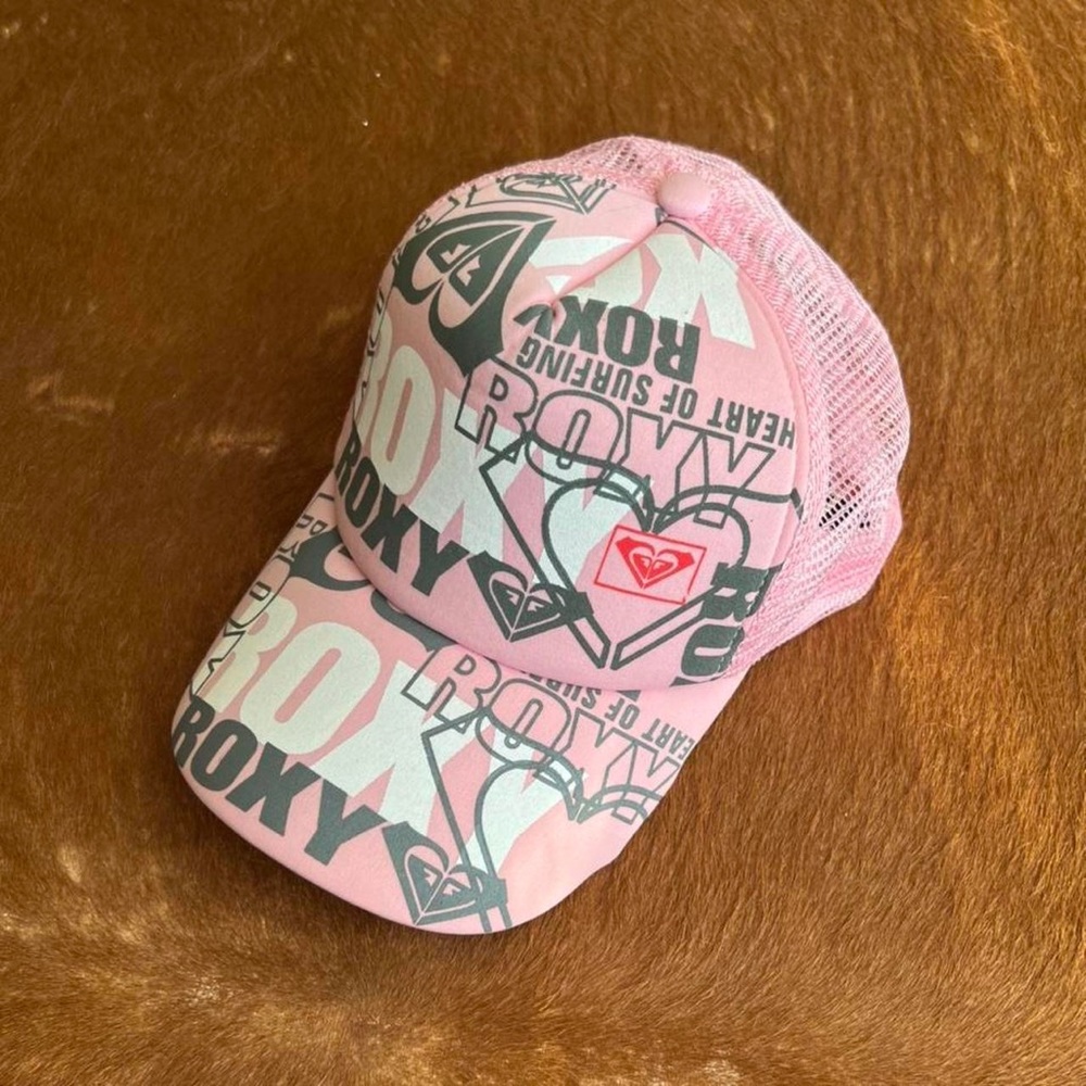 Roxy Trucker Hat